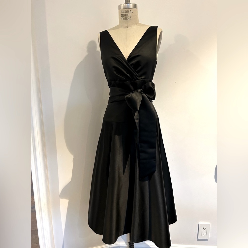 MAX AND CLEO by BCBG Cocktail Dress